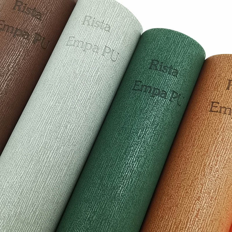 Italian Faux Leathers for Covering Materials Italian Faux Leathers for Covering Materials