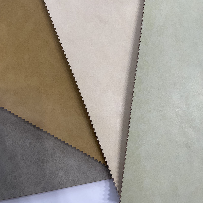 Leather Thermal PU Leather Thermal PU
