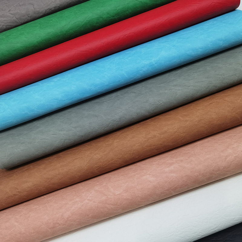 Thermo PU Leather Thermo PU Leather