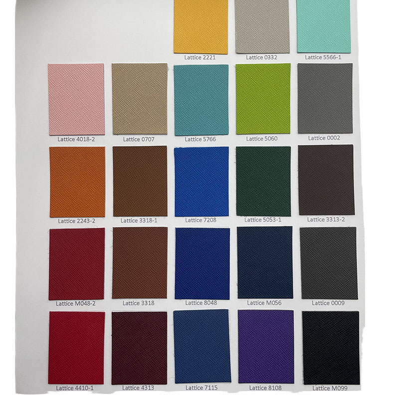 Buckram or Leather Binding Leather Skiver
