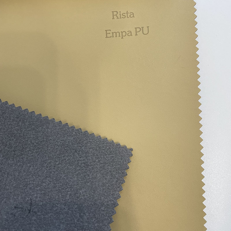 PU Leather for Label Raw Material PU Leather for Label Raw Material