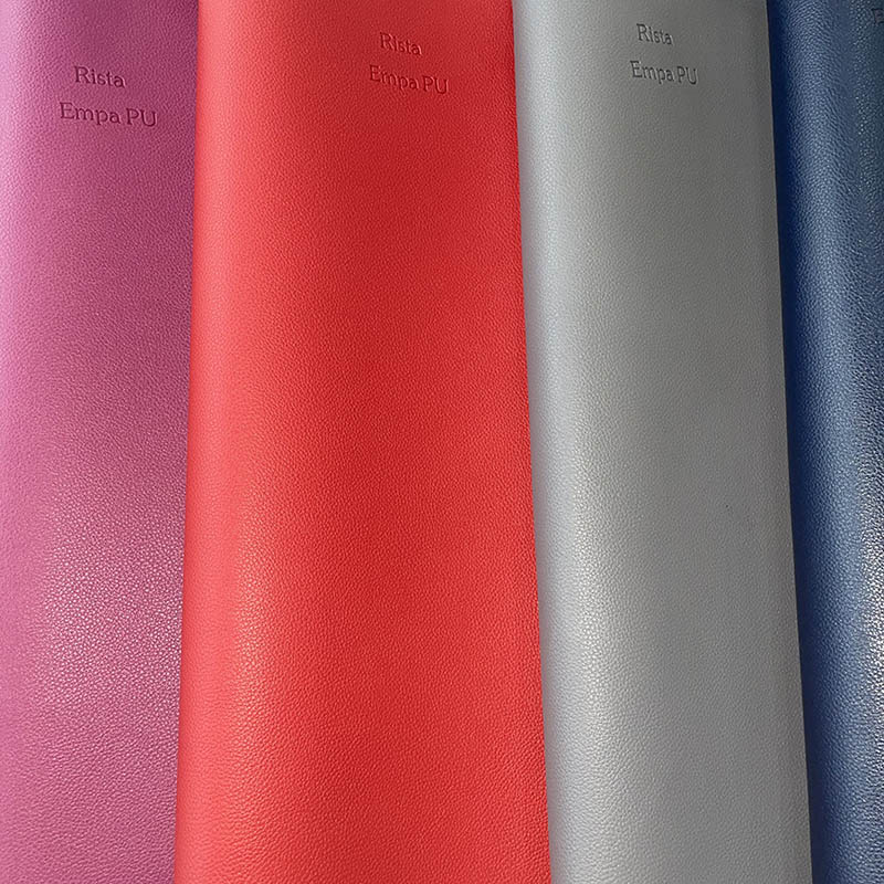 Book Cloth Thermo PU Book Cloth Thermo PU