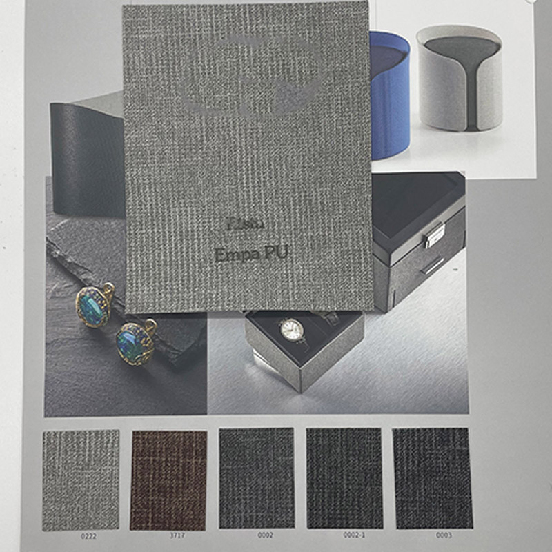Packaging Cover Materials Thermo PU Packaging Cover Materials Thermo PU