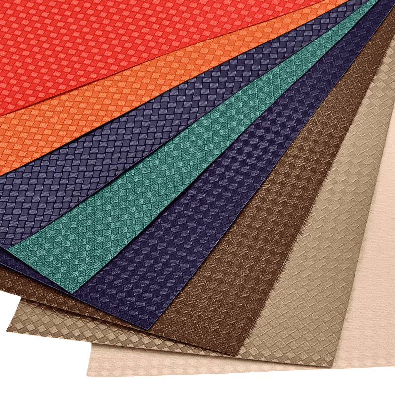 Faux Leather Paper Leatherette Faux Leather Paper Leatherette