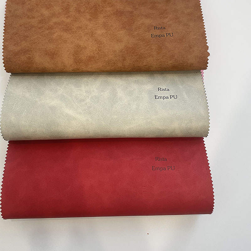 Thermo Reactive Faux Leather Material Thermo Reactive Faux Leather Material