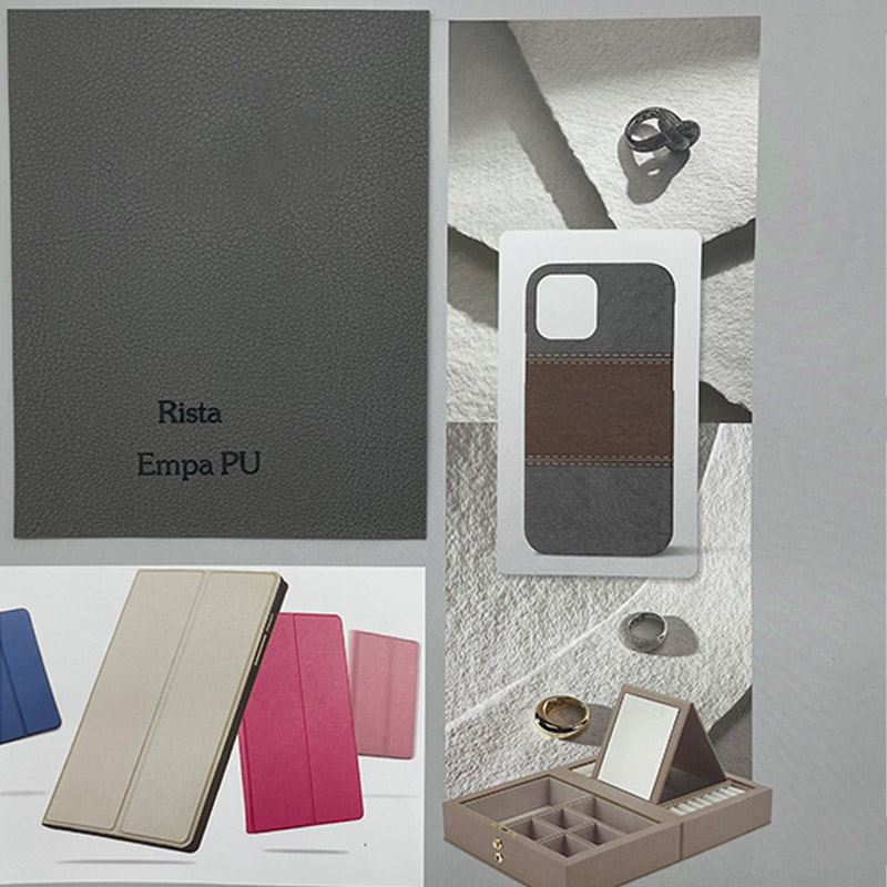 Package Cover Thermo PU Package Cover Thermo PU