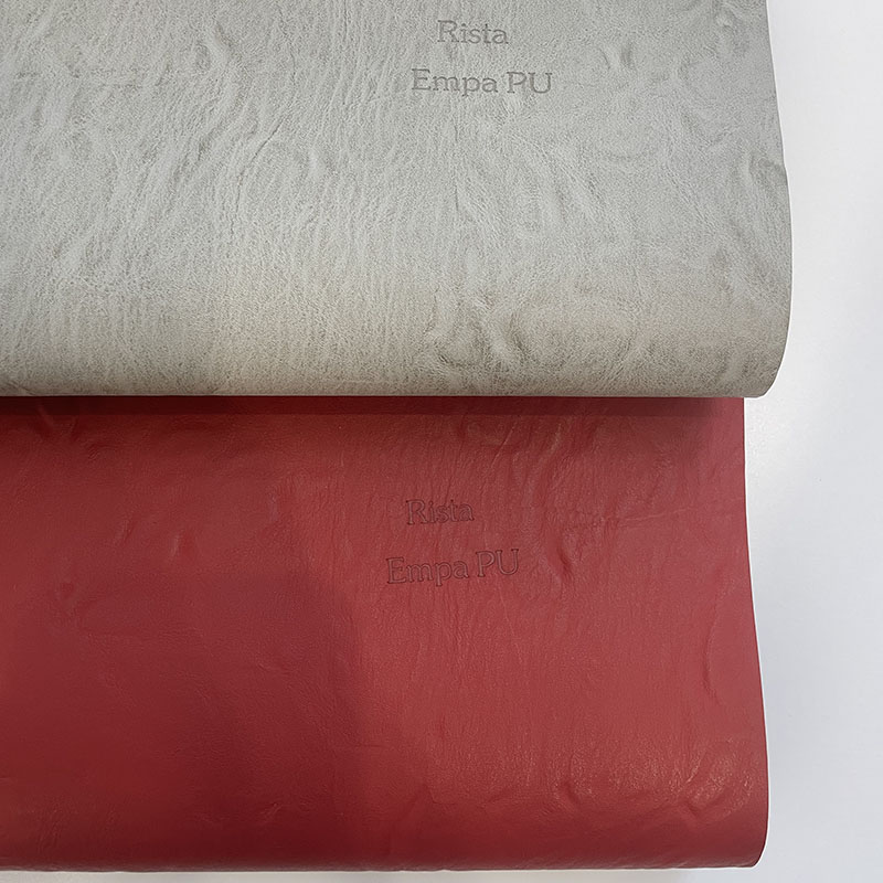 Thermal Polyurethane Leather Raw Material Thermal Polyurethane Leather Raw Material