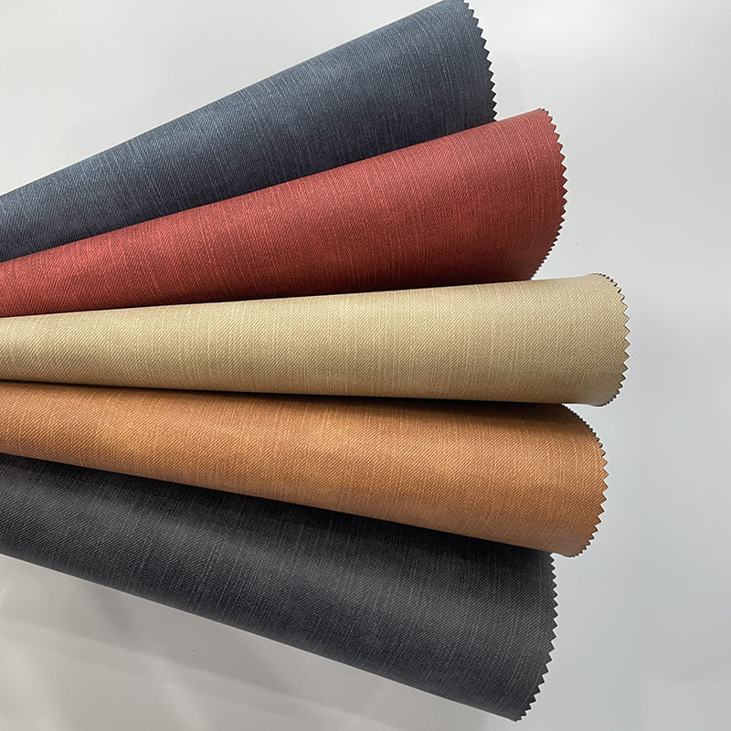 Thermo PU Leather Material Thermo PU Leather Material