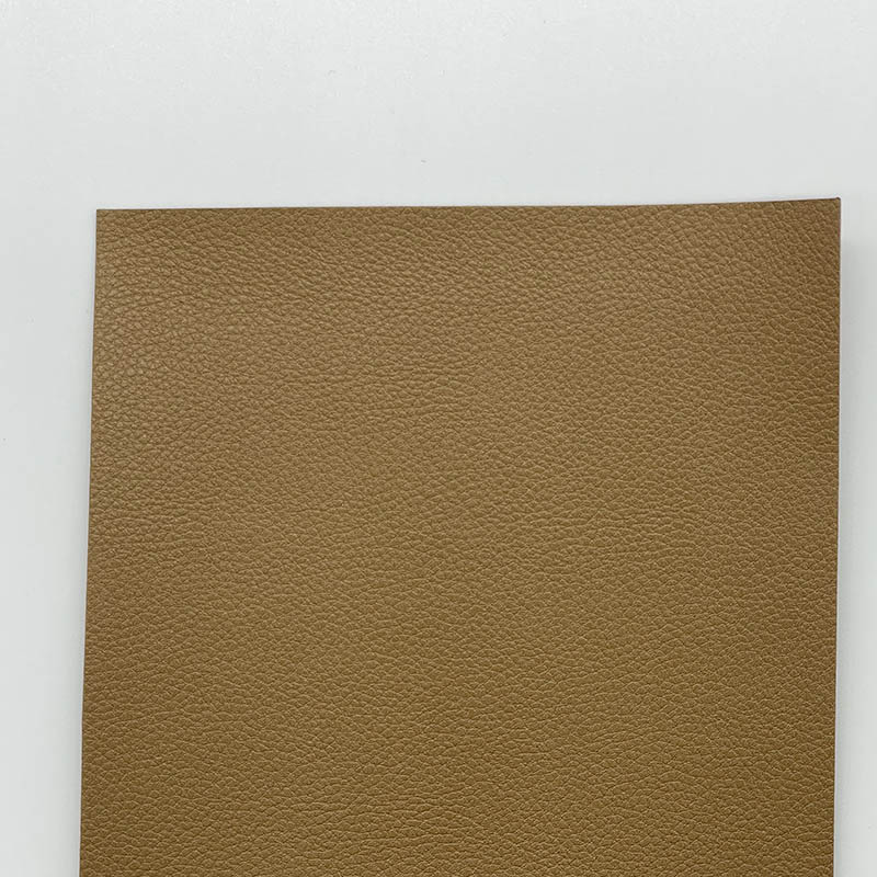 Hot Stamp PU Leather Material Hot Stamp PU Leather Material