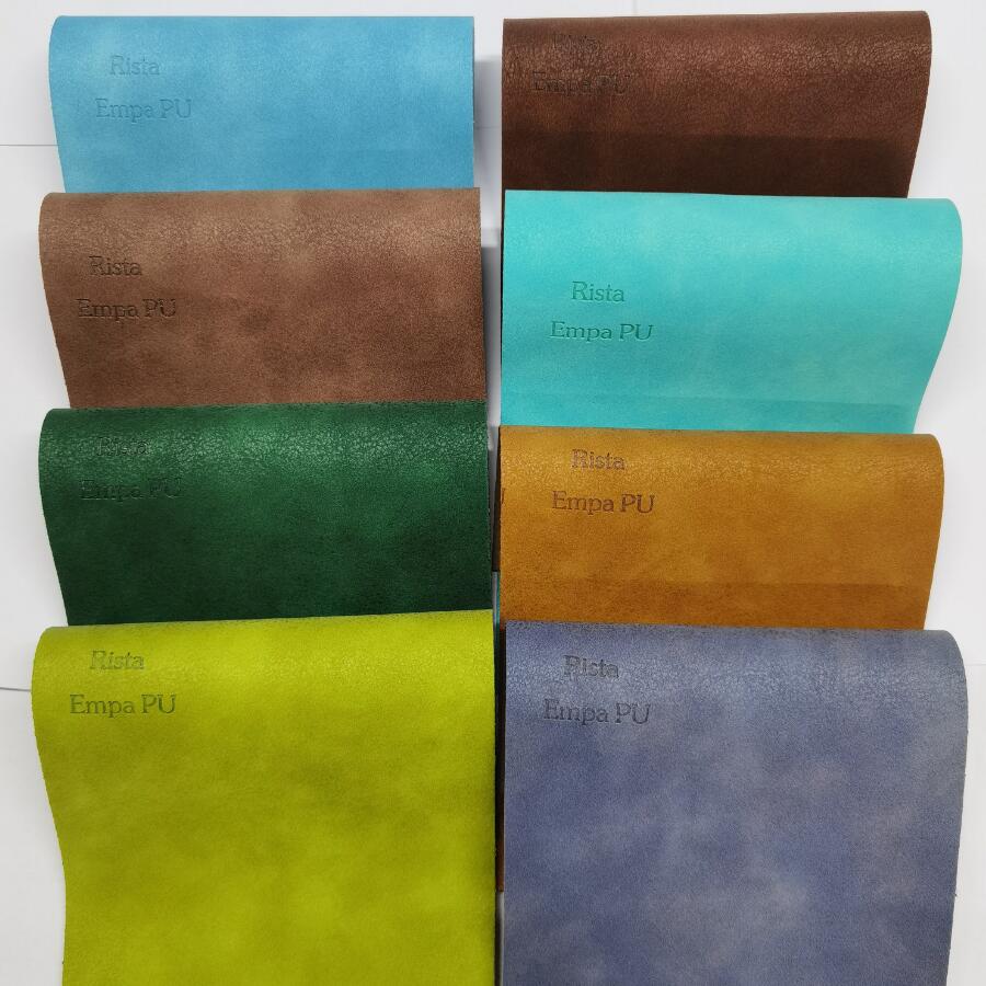 0.7mm Color Changing PU Leather for Notebook 0.7mm Color Changing PU Leather for Notebook