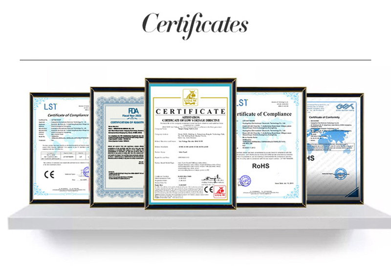 PU Leather Certificates PU Leather Certificates