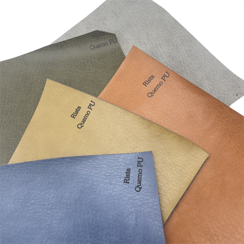 Color Changed Leather Color Changed Leather