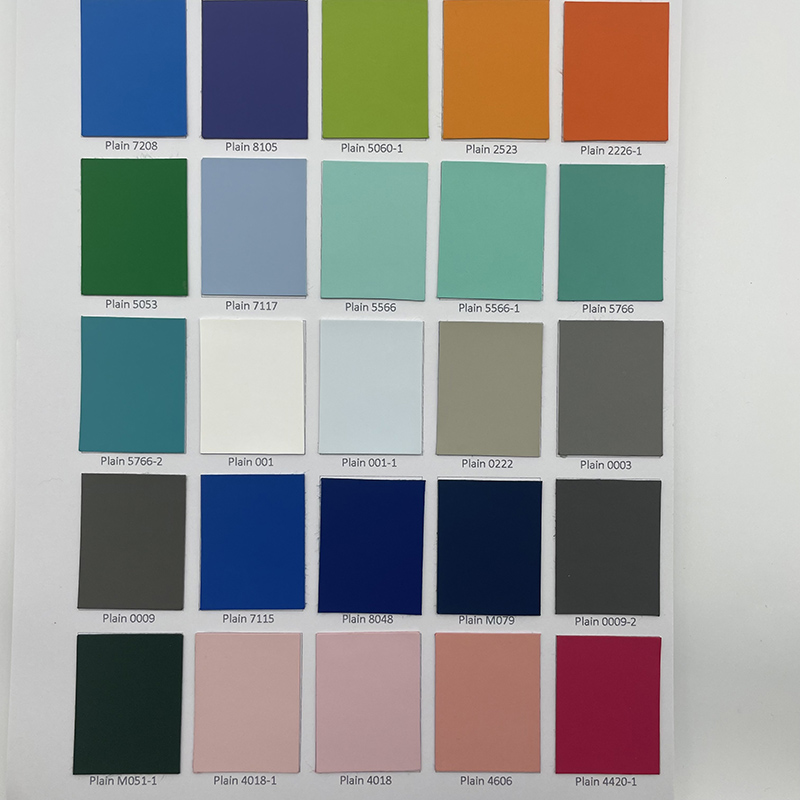 0.6mm PU Leather for Jewellery Display 0.6mm PU Leather for Jewellery Display