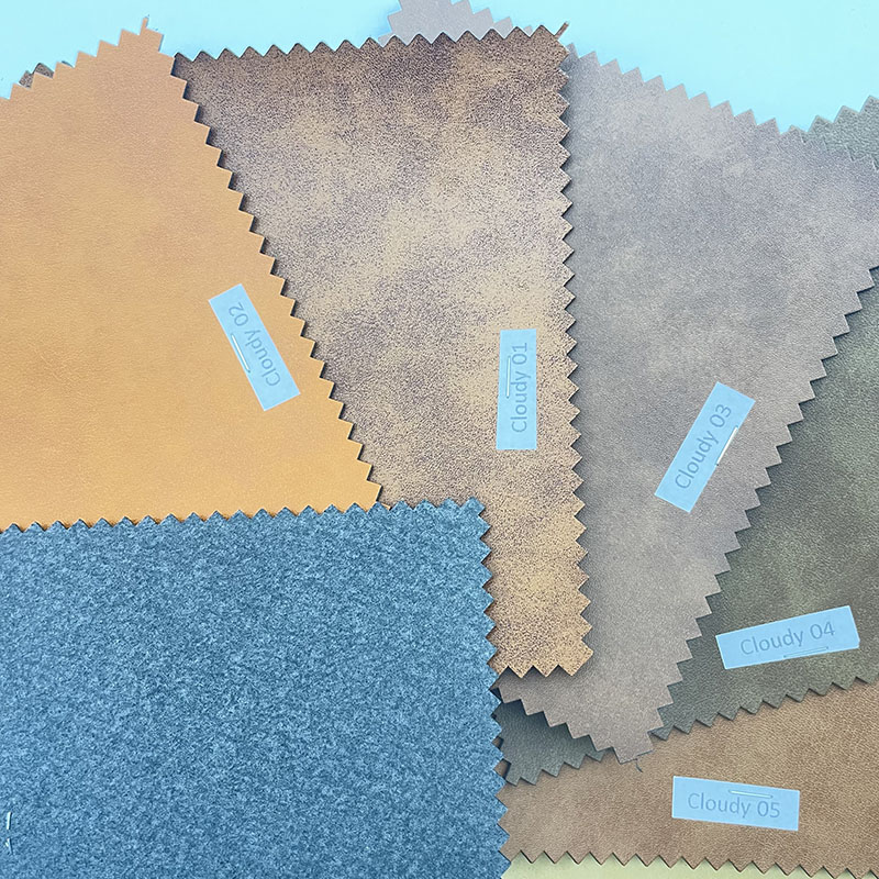 Color Change Leather Color Change Leather