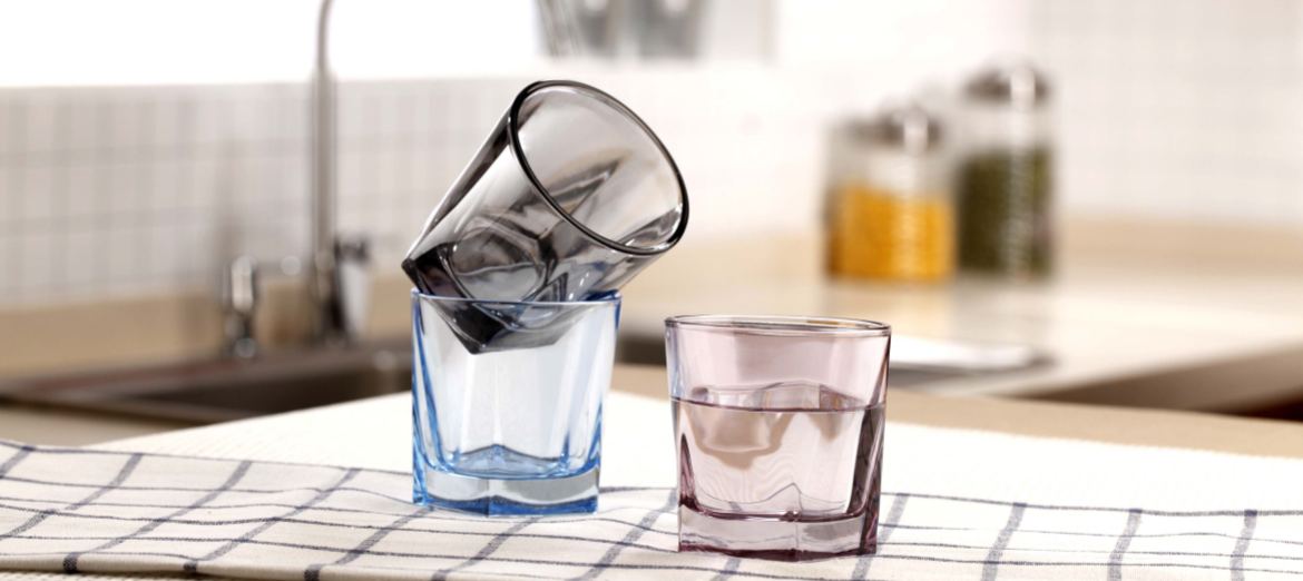 shot glass