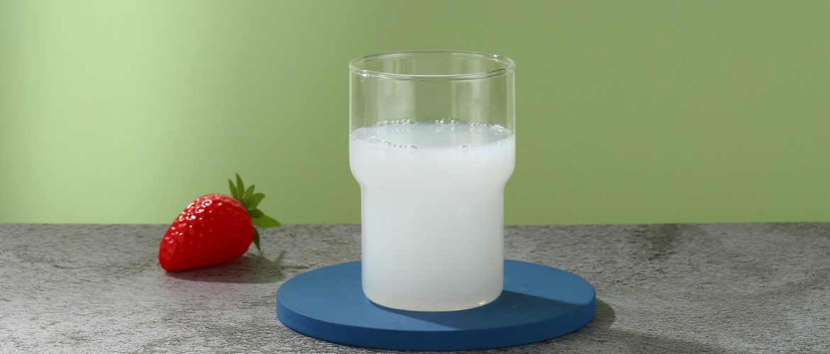 Stackable Drink Glasses