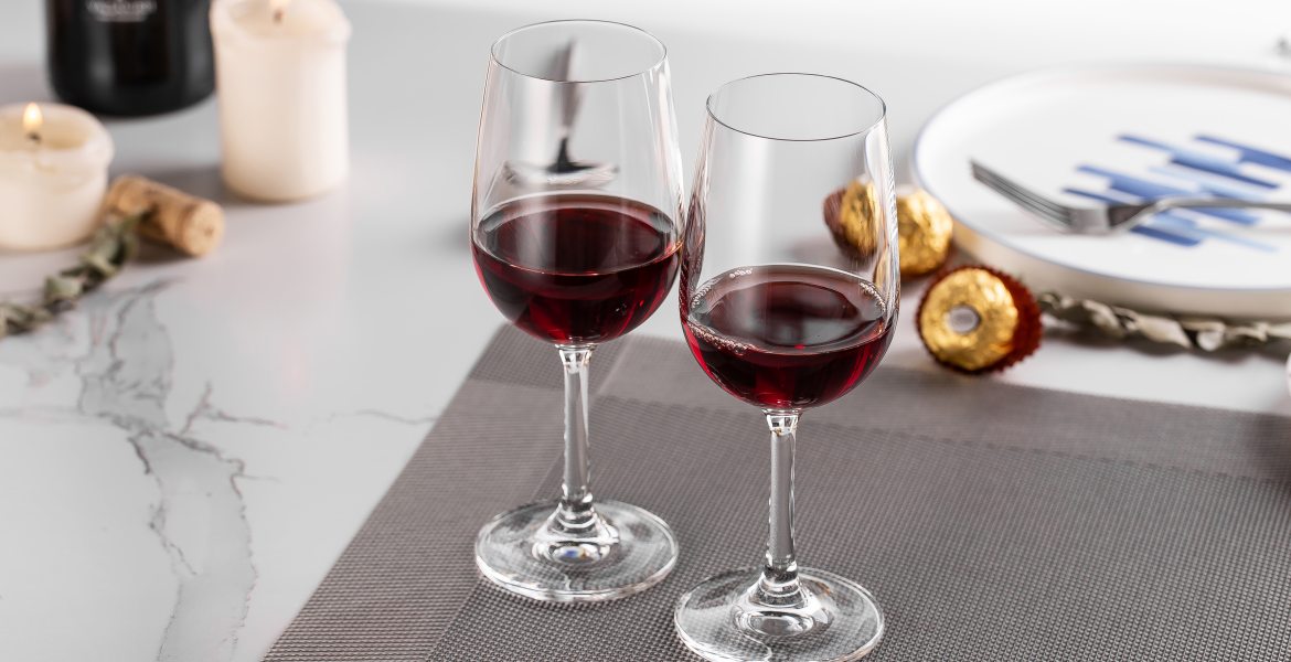 Whisky Tasting Glasses