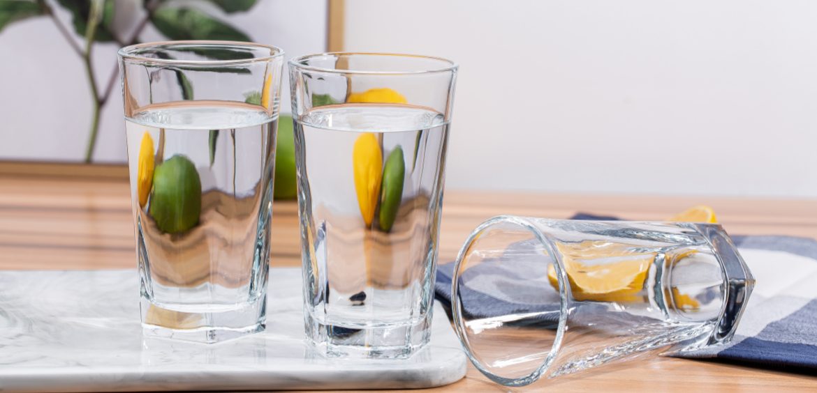 Drinking Glass Highball Highball Glass
