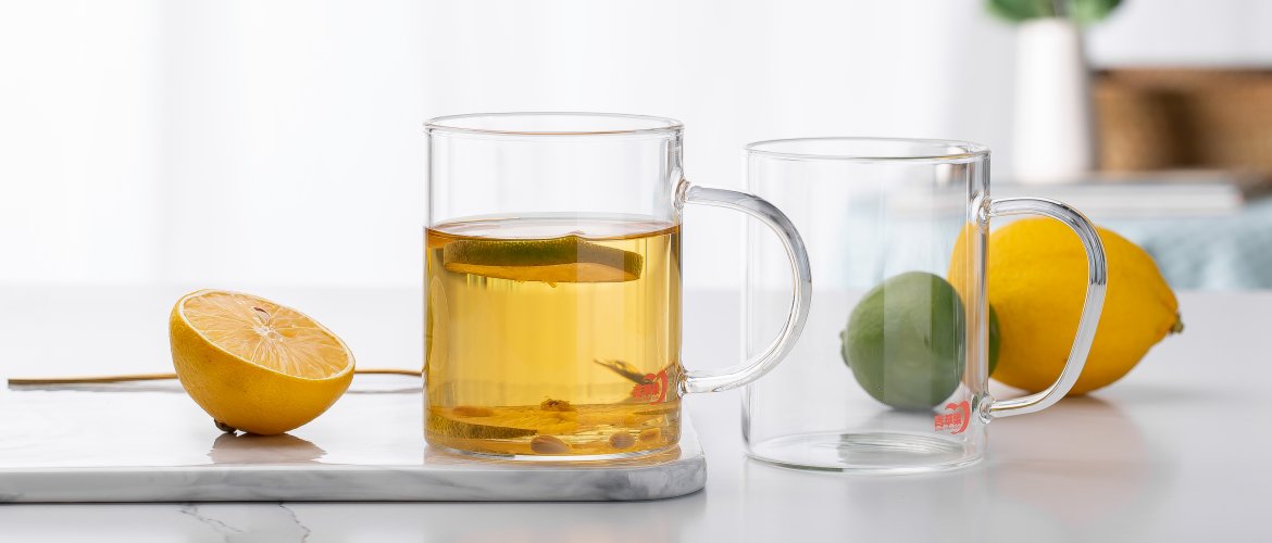 drinking cups glass