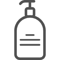 Body Wash Labels