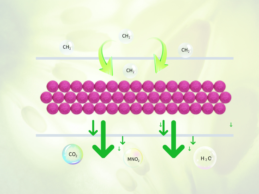 Ethylene Absorbents Ethylene Absorbents