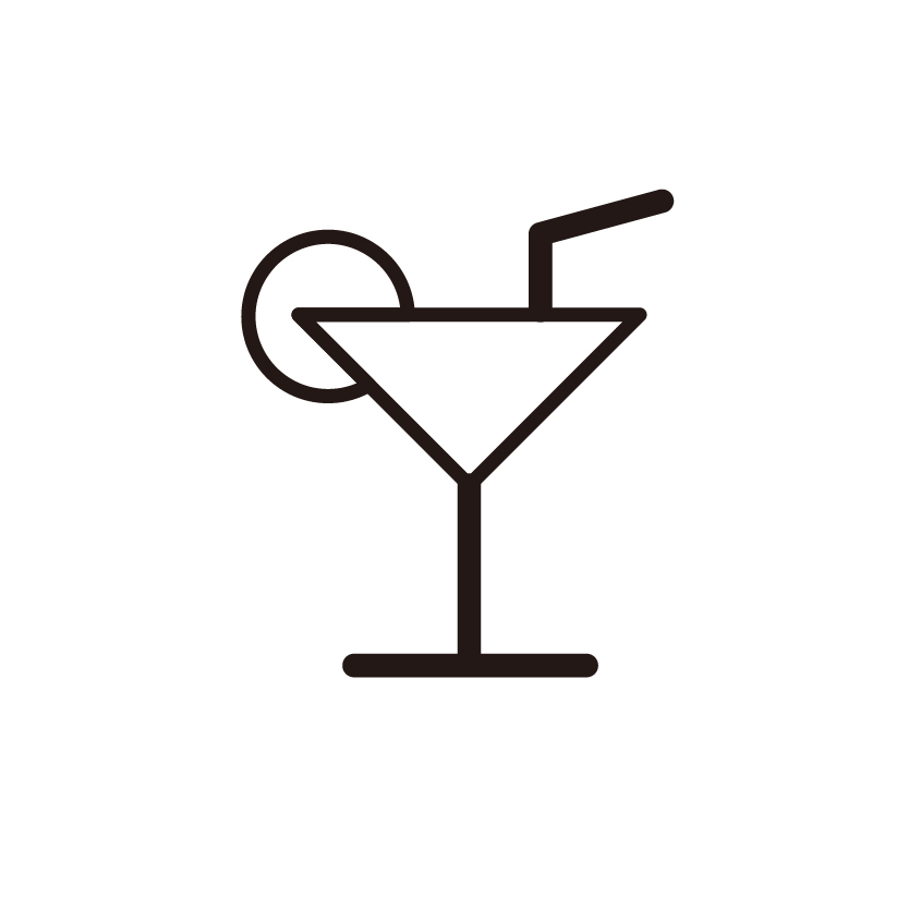 Cocktail Labels
