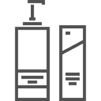 Shampoo Labels