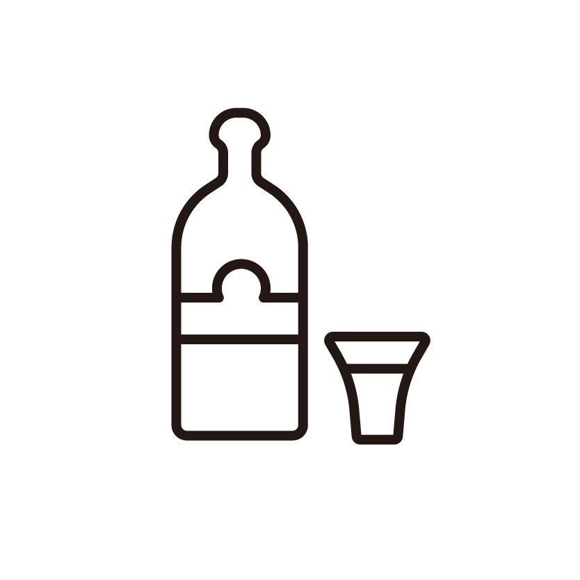 Vodka Labels
