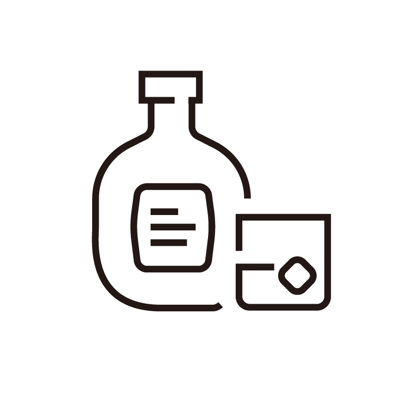 Whiskey Labels