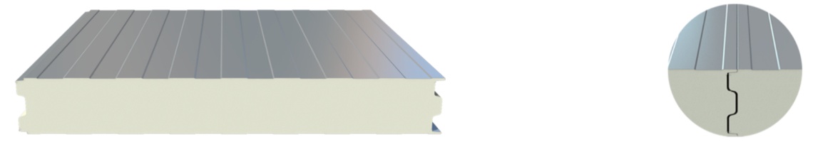 Cold storage board plug-in interface-E type Cold storage board plug-in interface-E type