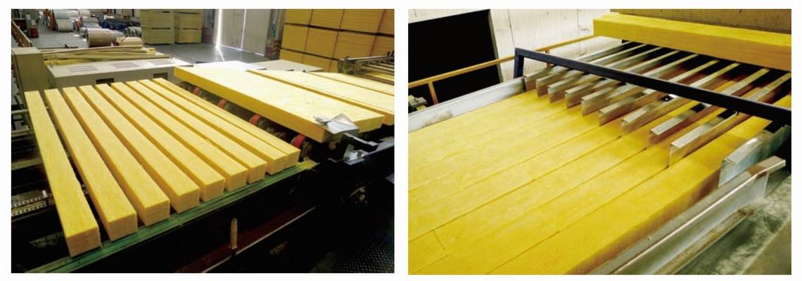 Advantages of Propanel new Model Fireproof RockwoolGlasswool Sandwich Panel Advantages of Propanel new Model Fireproof RockwoolGlasswool Sandwich Panel