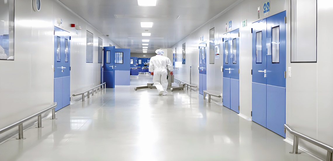 Singapore Laboratory 1000 square meters 2012 Singapore Laboratory 1000 square meters 2012