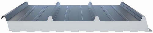 Details of Pu Roofing Panel Details of Pu Roofing Panel