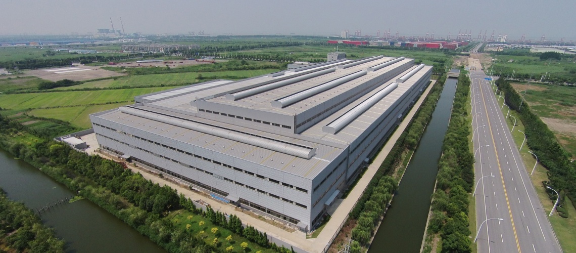 Saudi Machinery processing factory 5000 square meters 2016 Saudi Machinery processing factory 5000 square meters 2016