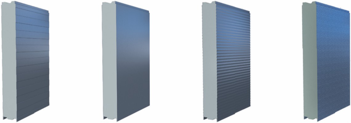 Different thicknesses of cold storage boards are different plug-ins Different thicknesses of cold storage boards are different plug-ins