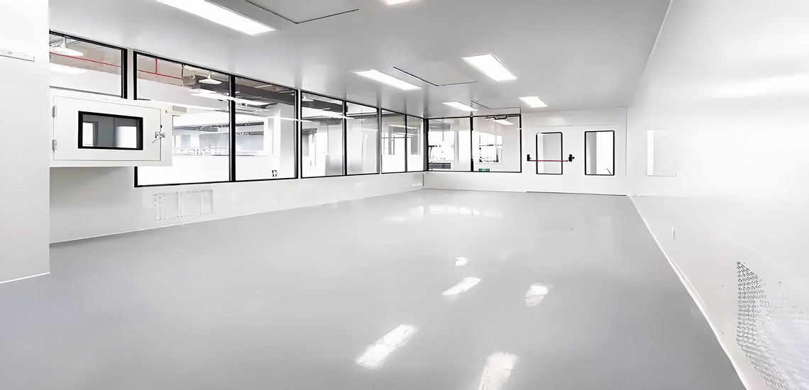 Dubai Food Processing Factory 5000 square meters 2017 Dubai Food Processing Factory 5000 square meters 2017