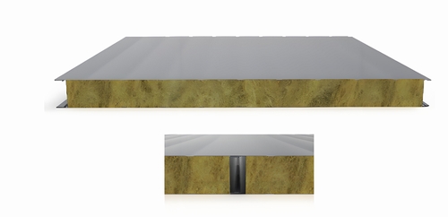 Details of Mechanized Clean Room Sandwich Panel Details of Mechanized Clean Room Sandwich Panel