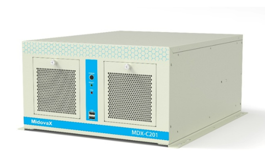 Computer Vision Controller