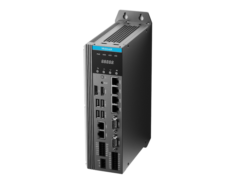 MDX-C101 Industrial Automation Controller