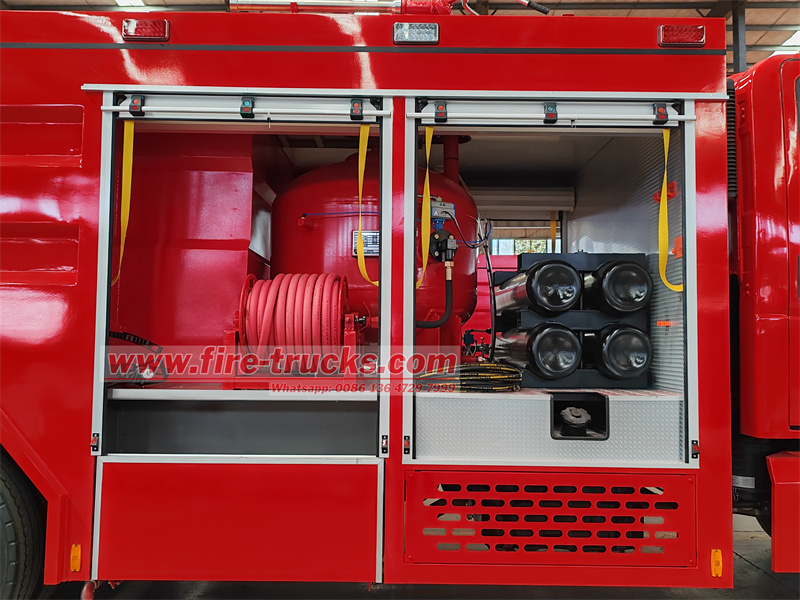 Q345R dry powder tank Q345R dry powder tank