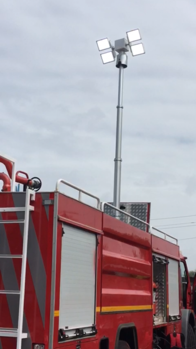 Isuzu giag cabin heavy rescue truck for sale Isuzu giag cabin heavy rescue truck for sale