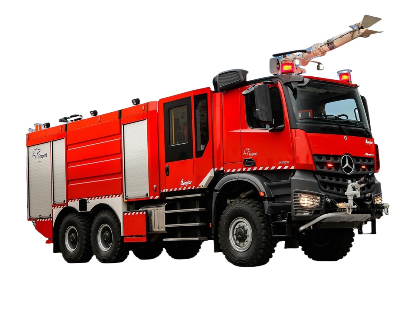 Germany benz fire protection tender Germany benz fire protection tender