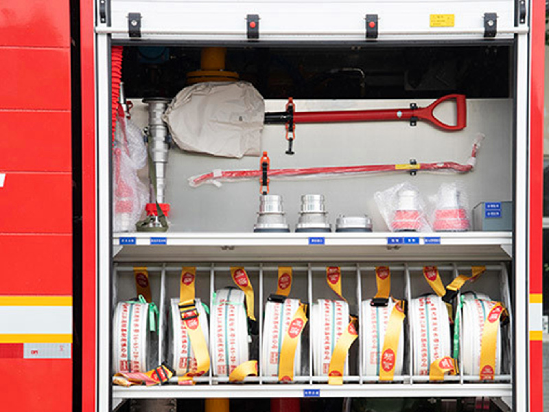 Necessary fire rescue tools for fire engine Necessary fire rescue tools for fire engine