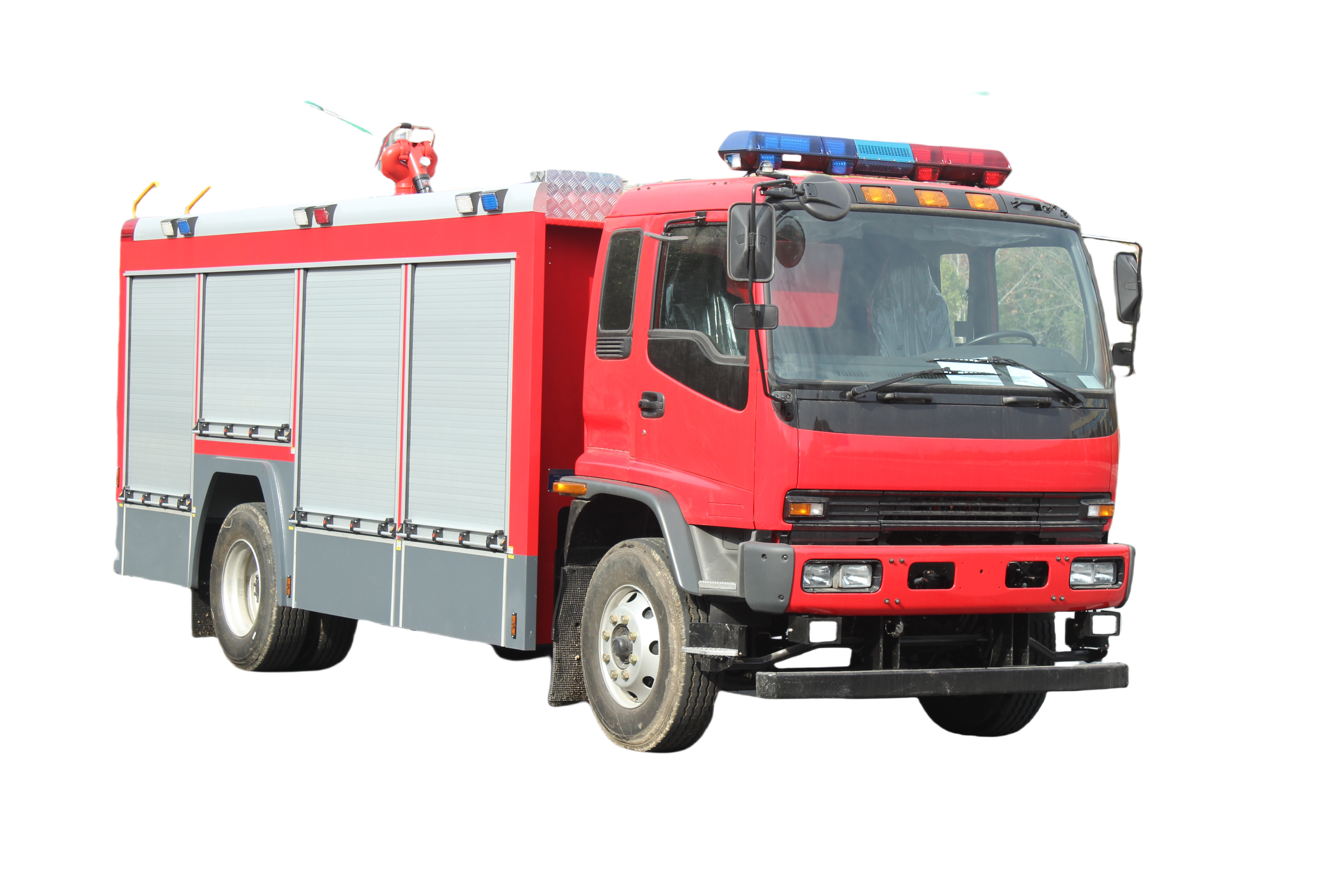 Myanmar earthquake rescue fire truck Isuzu Myanmar earthquake rescue fire truck Isuzu