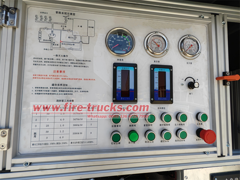 control panel control panel