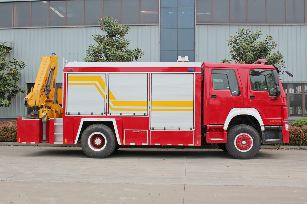 ISUZU GIGA fire rescue truck builders ISUZU GIGA fire rescue truck builders