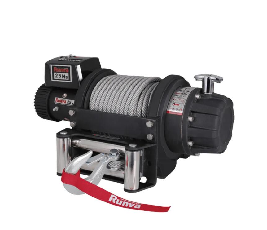 Resuce fire turck with Winch and Search Light Resuce fire turck with Winch and Search Light