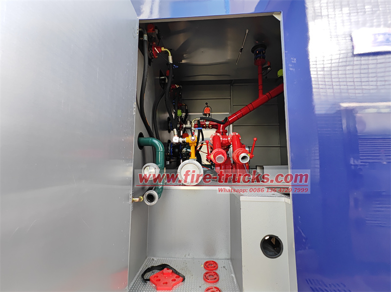 CB10/60 fire pump CB10/60 fire pump