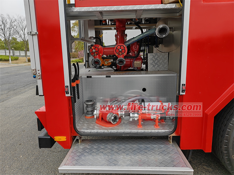 FIRE EQUIPMENT FIRE EQUIPMENT