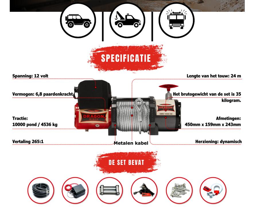 Resuce fire turck with Winch and Search Light Resuce fire turck with Winch and Search Light